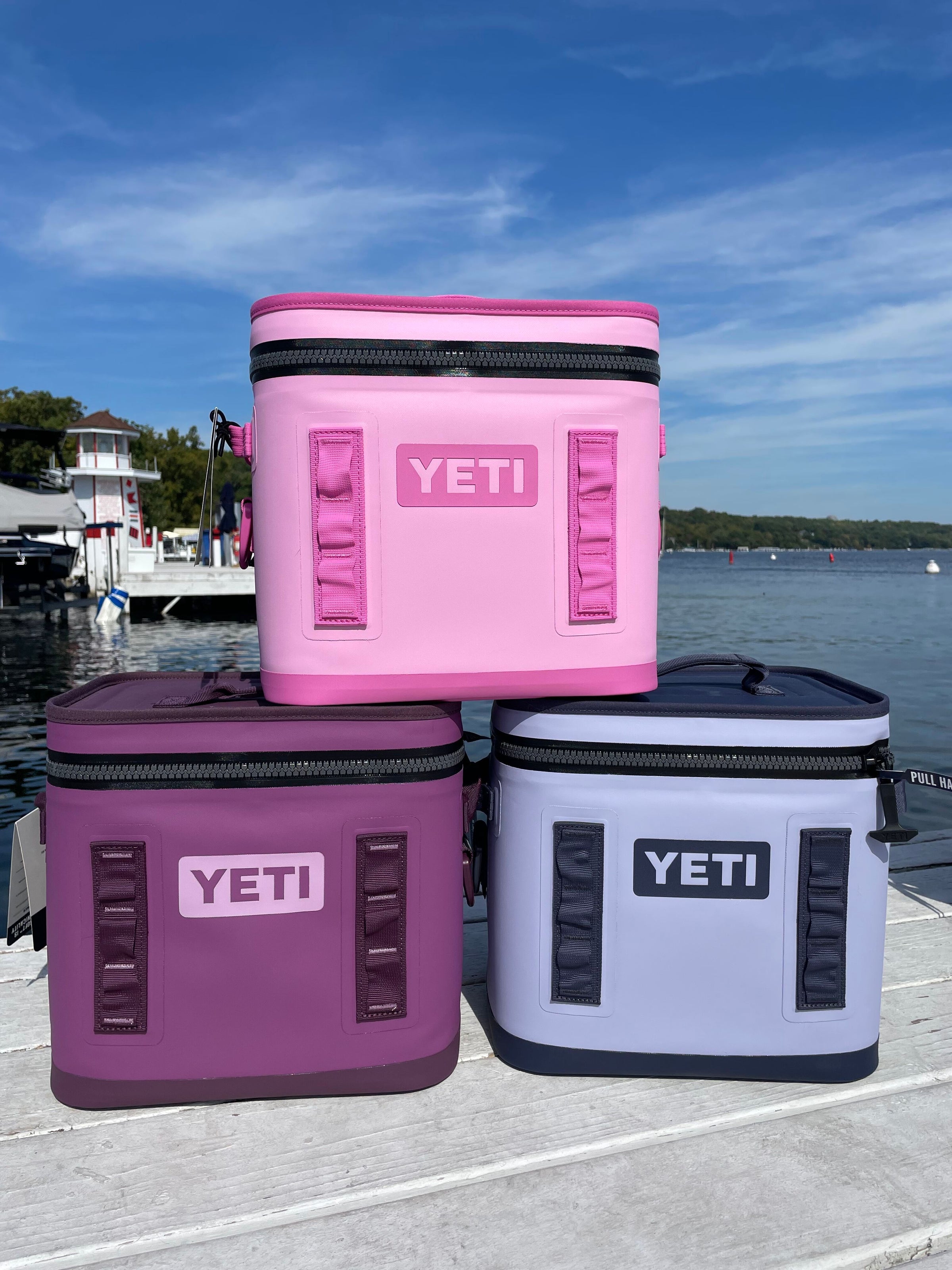 YETI Hopper Flip 12 | Gordy's Marine