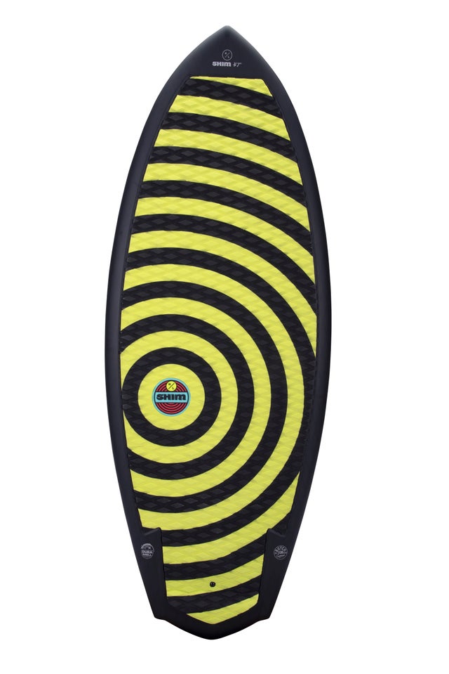 ウエイクボード  風鈴堂     DOUBLE UP 130   GROMMET wake surf | Gordy's Marine