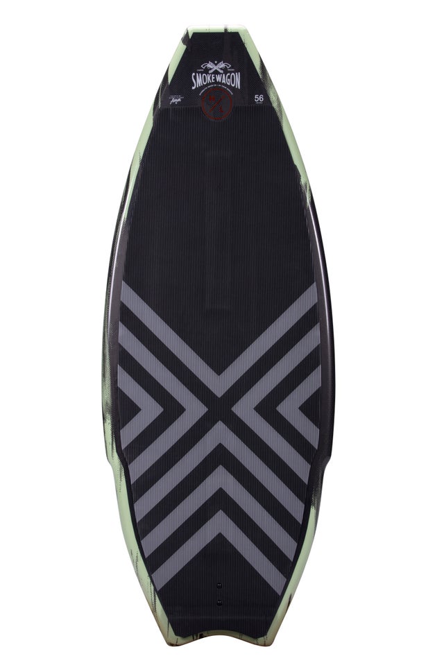 ウエイクボード  風鈴堂     DOUBLE UP 130   GROMMET wake surf | Gordy's Marine