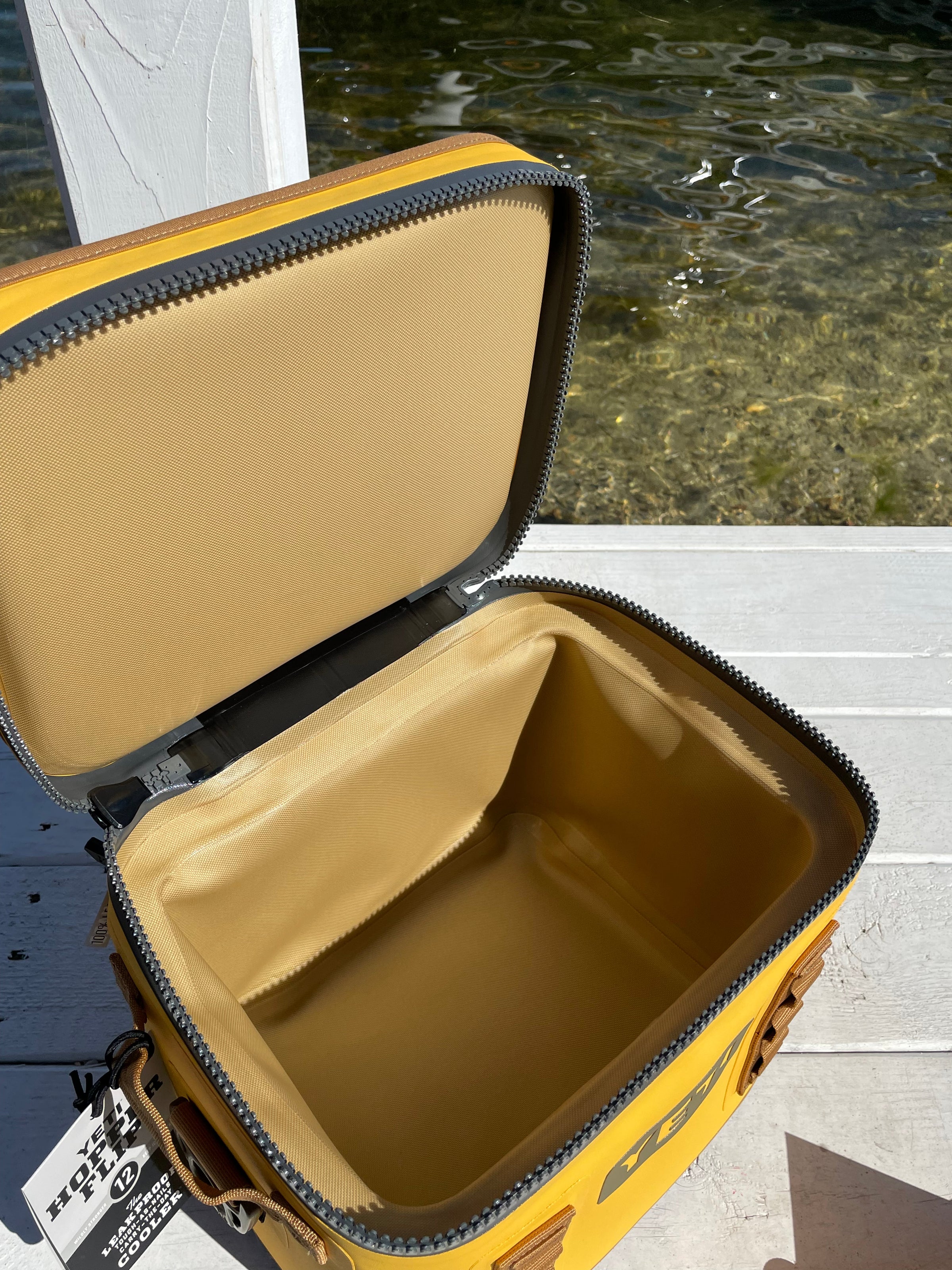 YETI Hopper Flip 12 | Gordy's Marine