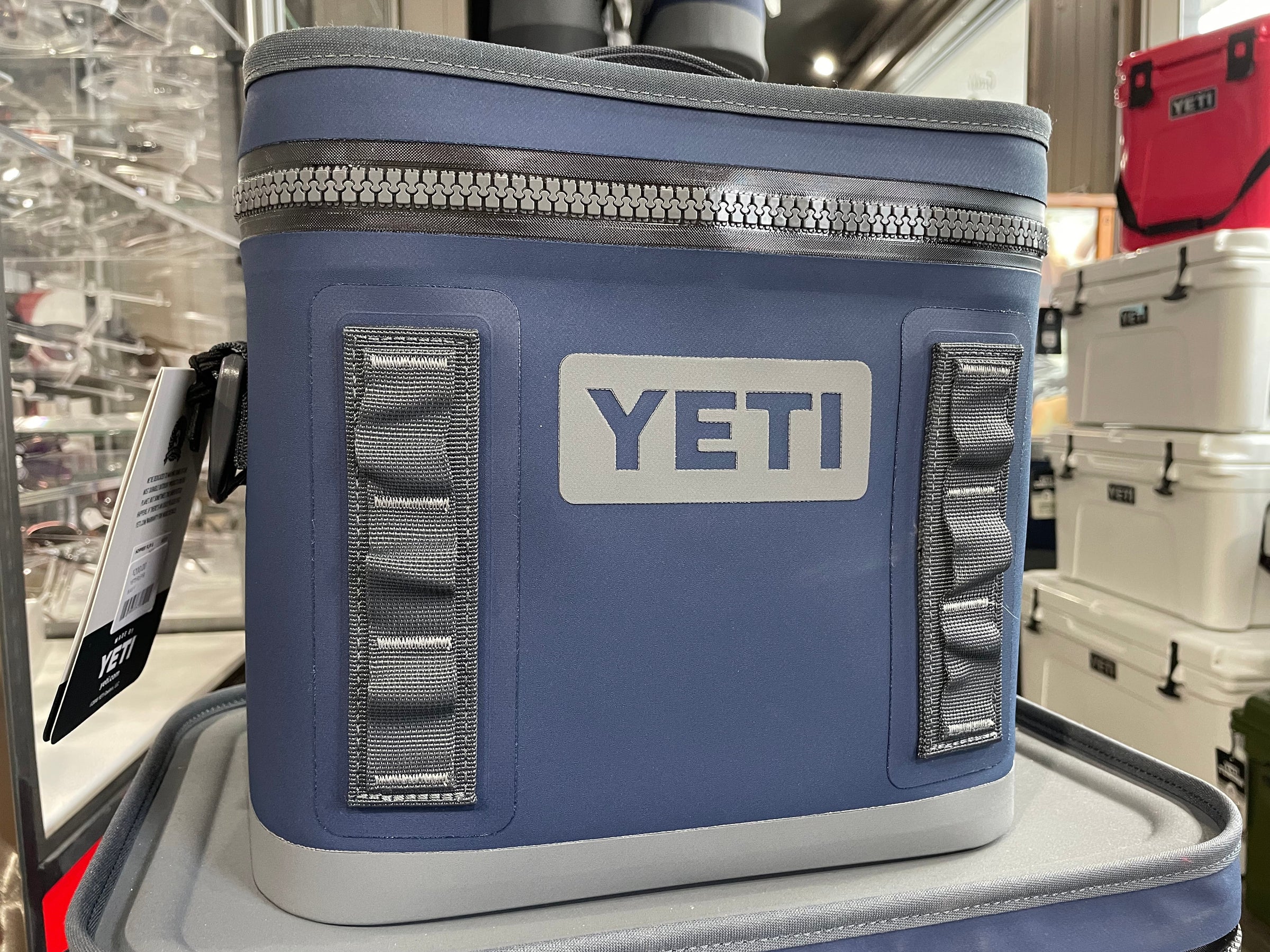 SEA VINTAGE SMC フーディー(ICE GRAY) SEA VINTAGE SMC フーディー(ICE GRAY)