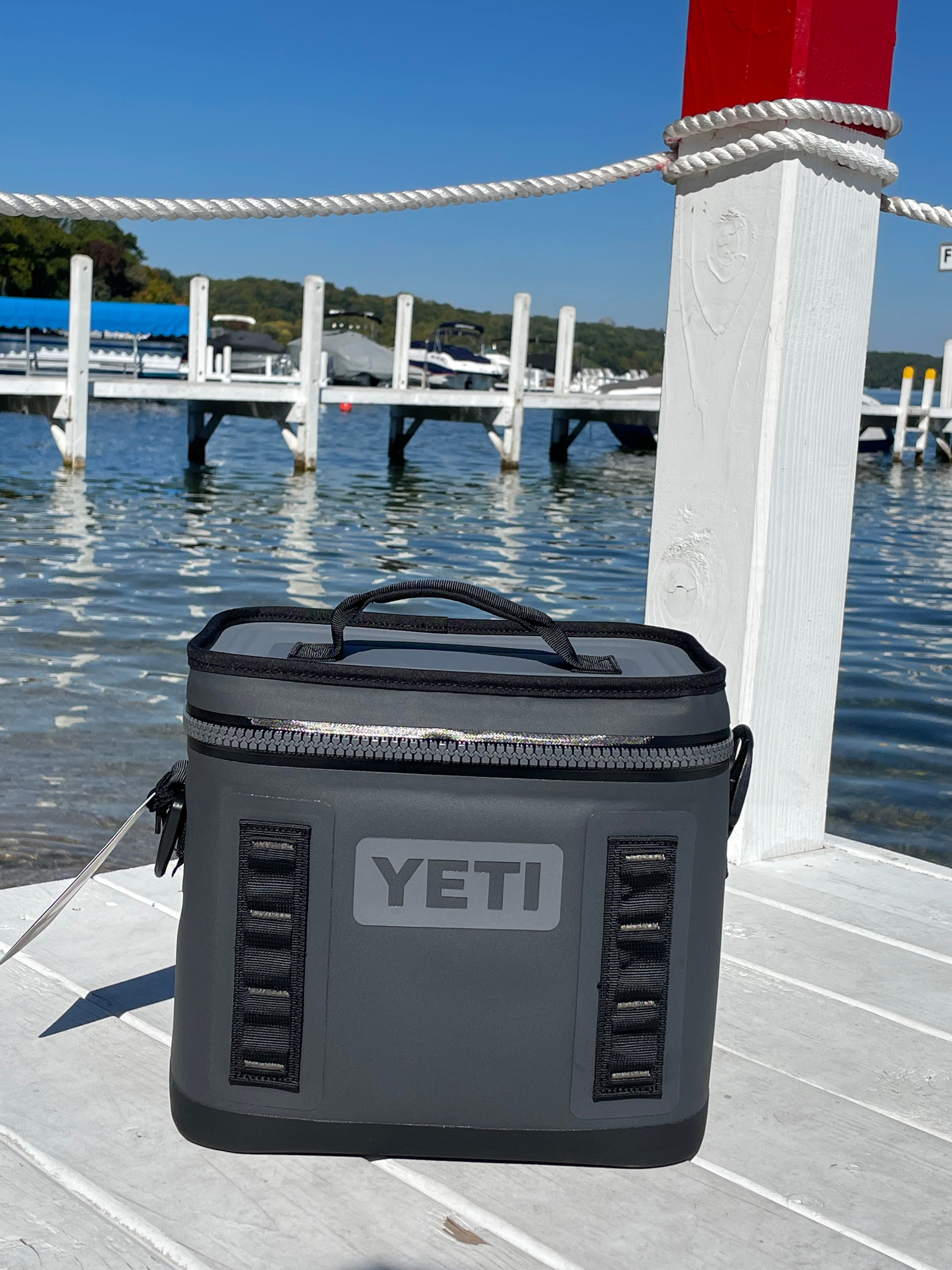 YETI Hopper Flip 8 | Gordy's Marine