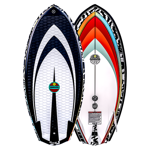 ウエイクボード  風鈴堂     DOUBLE UP 130   GROMMET ウエイクボード 風鈴堂 DOUBLE UP 130 GROMMET