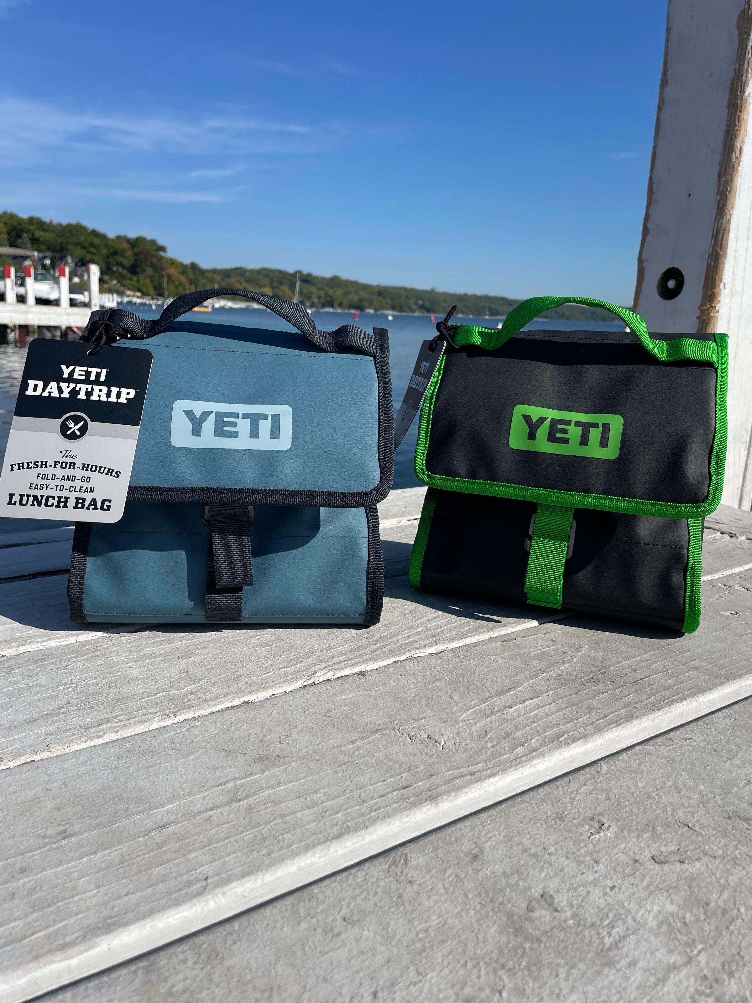 DAYTRIP LUNCH BAG | Gordy's Marine