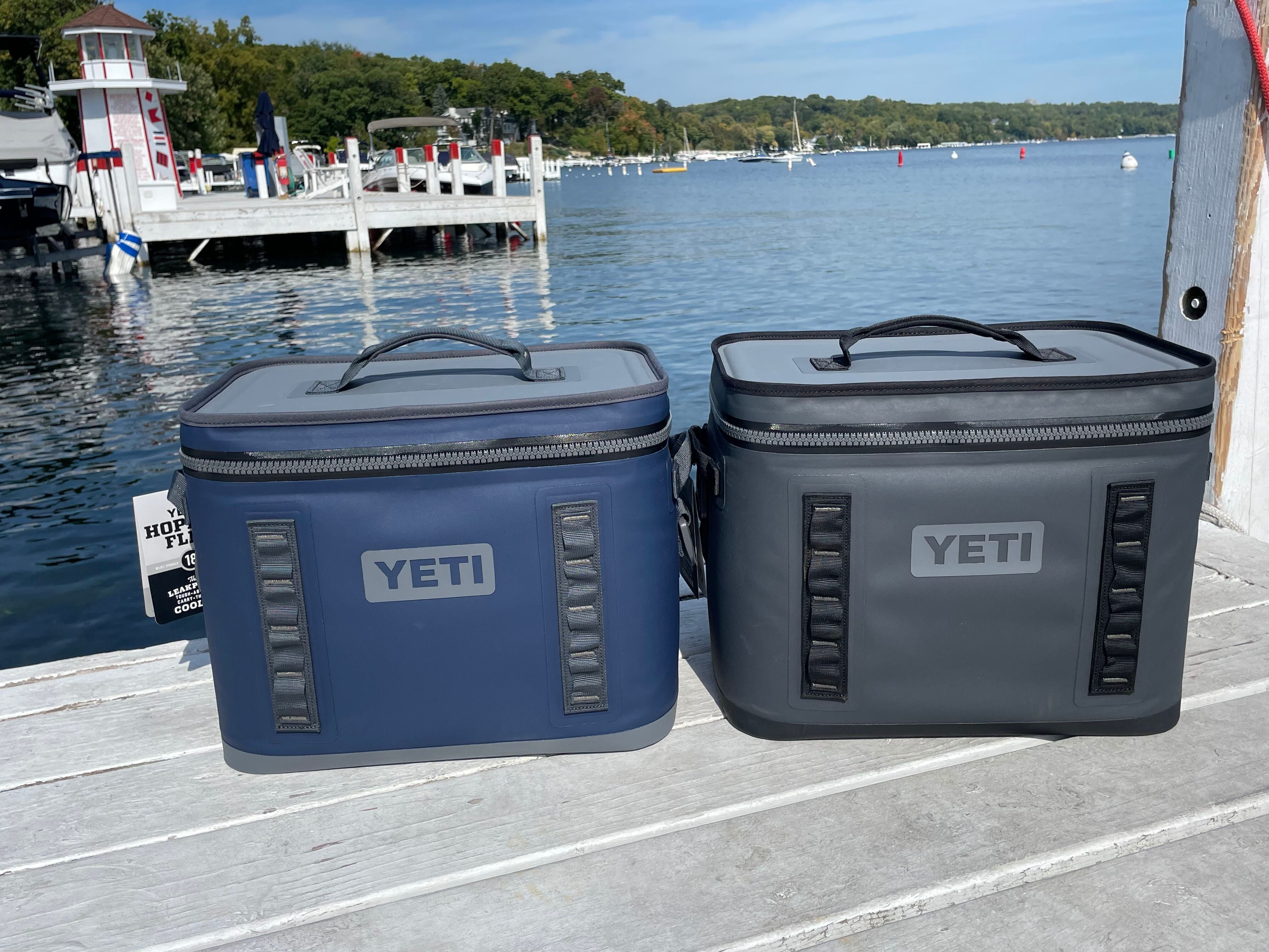 YETI Hopper Flip 18 | Gordy's Marine