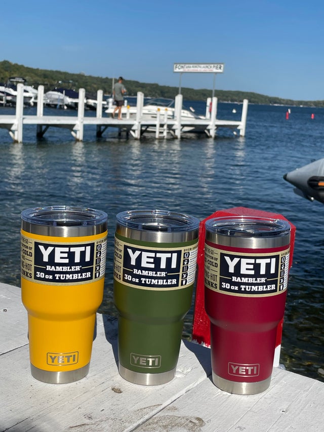 Yeti Coolers | Gordy's Marine