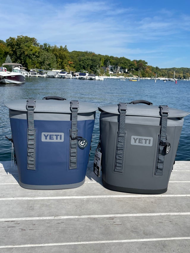 Yeti Coolers  Gordy's Marine